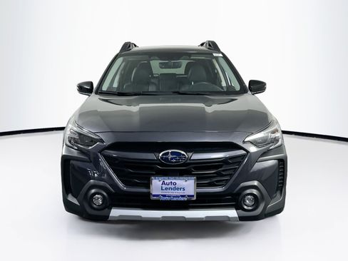 Used 2023 Subaru Outback Limited AWD/4WD image 2
