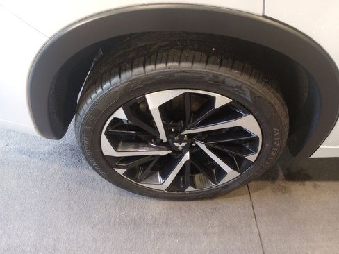 Used 2022 Mitsubishi Outlander SEL image 27