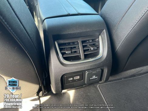 Used 2019 Chevrolet Blazer LT w/ Sound & Technology Package image 25