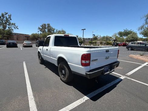 Used 2008 Ford Ranger XL RWD image 5