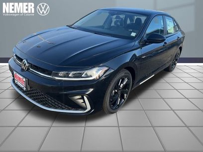 New 2025 Volkswagen Jetta SE