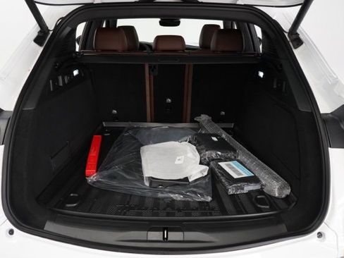 New 2025 Maserati Grecale Modena image 29