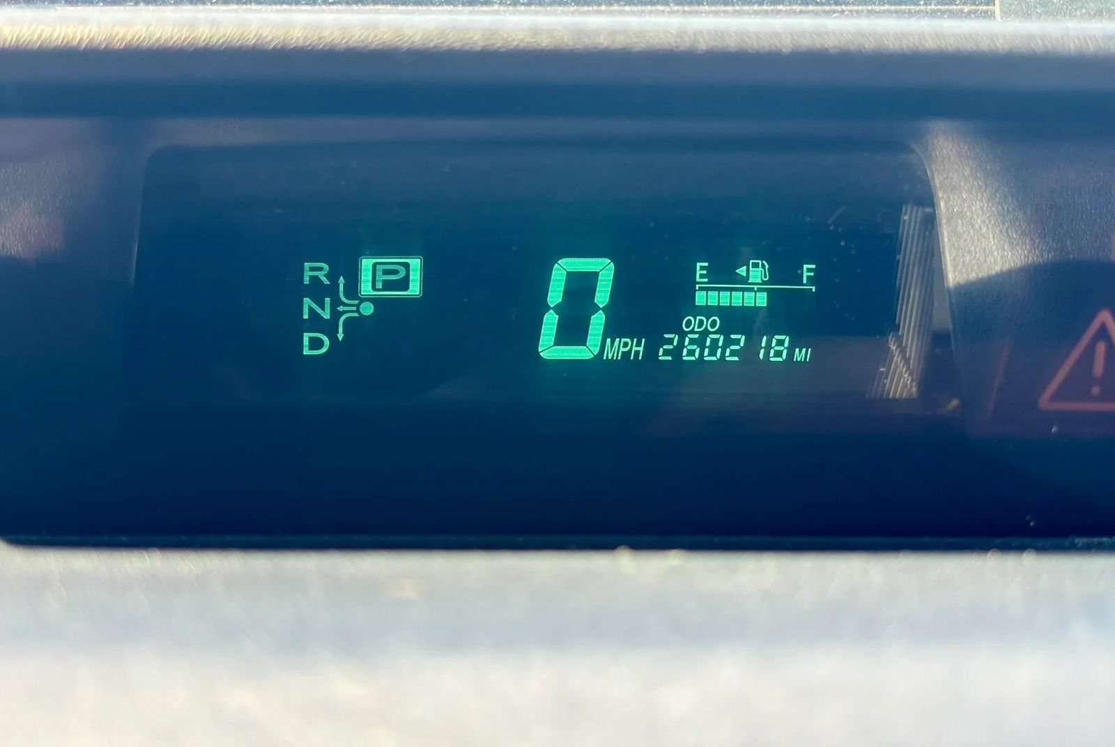 Used 2006 Toyota Prius w/ Pkg 4 FWD image 19