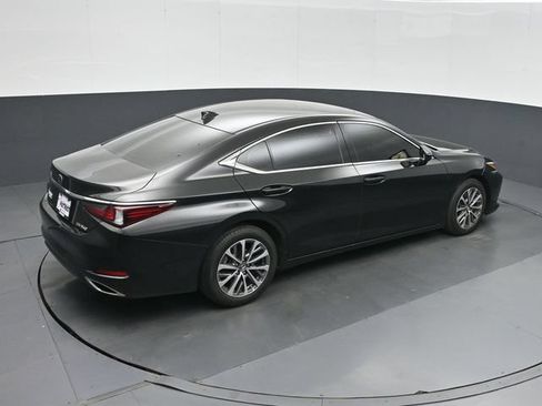 Used 2022 Lexus ES 350 FWD image 31