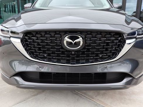 Used 2025 MAZDA CX-5 AWD 2.5 S w/ Premium Plus Pkg image 18