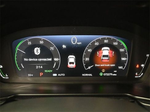 Used 2023 Honda Accord Sport image 18