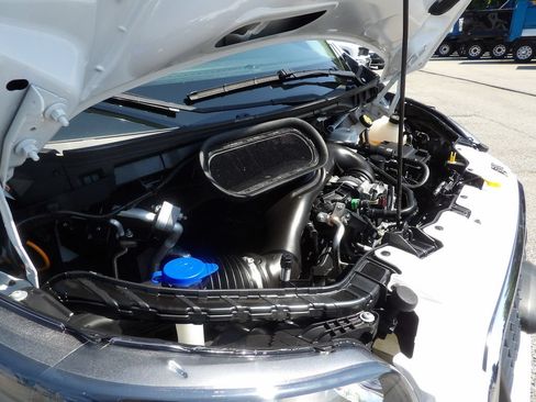 Used 2024 Ford Transit 350 XLT RWD image 46
