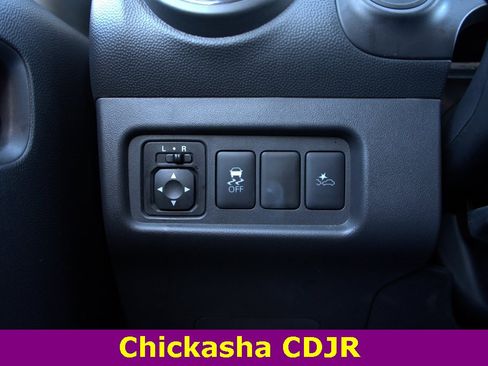 Used 2024 Mitsubishi Mirage ES image 11