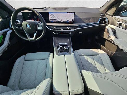 New 2026 BMW X5 xDrive40i image 12
