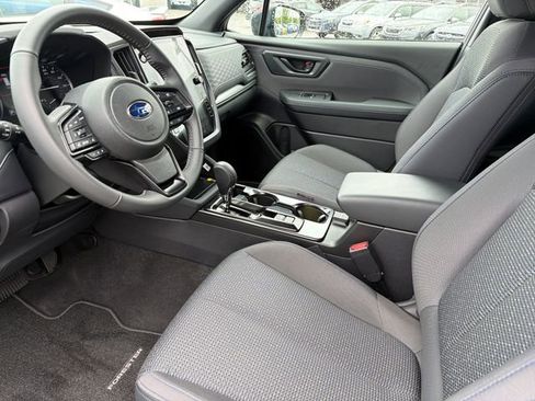 Certified 2026 Subaru Forester Premium AWD/4WD image 19