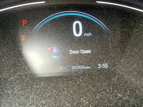 Used 2020 Honda Civic EX image 10