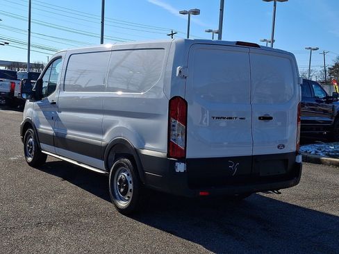 New 2026 Ford Transit 150 Low Roof RWD image 5