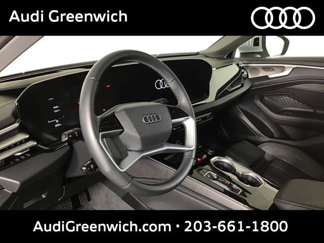 Certified 2026 Audi A6 Premium Plus w/ Premium Plus Package AWD/4WD image 6