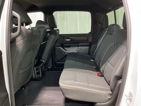 Used 2025 RAM 1500 Tradesman image 20