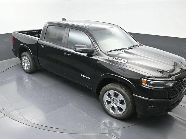 Used 2026 RAM 1500 Big Horn AWD/4WD image 42