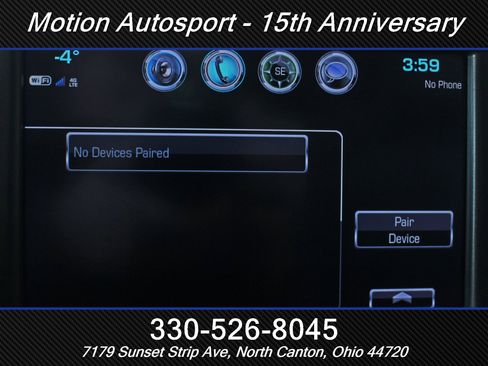 Used 2017 GMC Sierra 1500 Denali w/ Denali Ultimate Package image 29