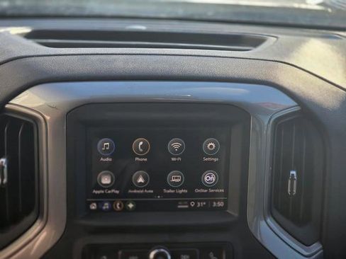 Used 2024 Chevrolet Silverado 3500 W/T image 12