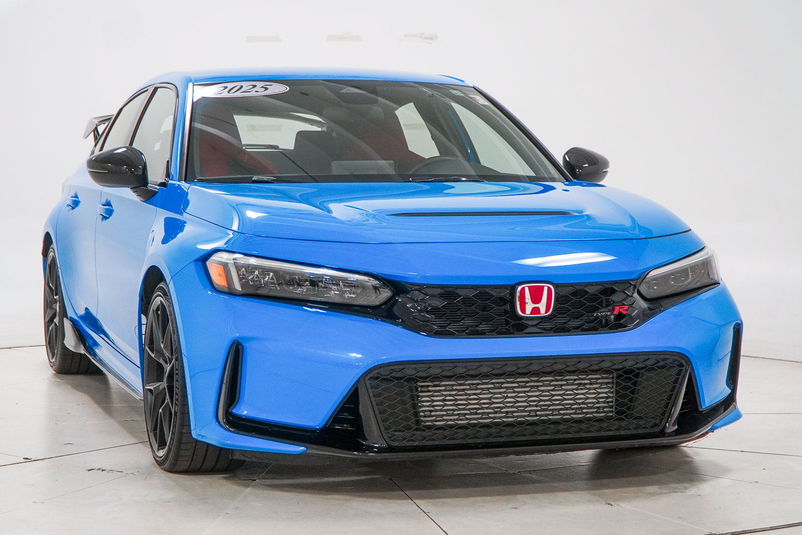 Used 2025 Honda Civic Type R image 16