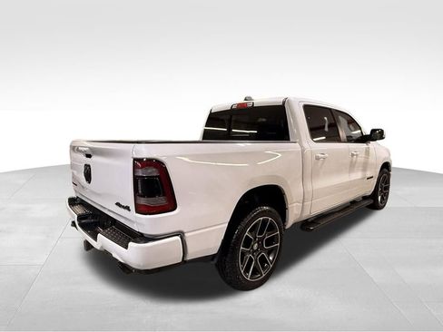 Used 2020 RAM 1500 Sport w/ Advanced Safety Group image 36