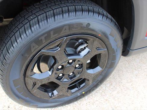 Certified 2023 Jeep Compass Trailhawk image 14