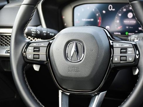 Certified 2026 Acura Integra A-Spec image 23