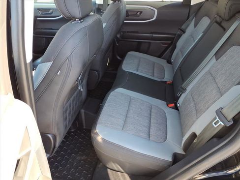 Used 2022 Ford Bronco Sport Big Bend w/ Convenience Package image 8