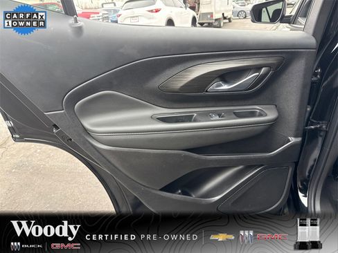 Certified 2024 GMC Terrain SLE w/ Elevation Edition image 29