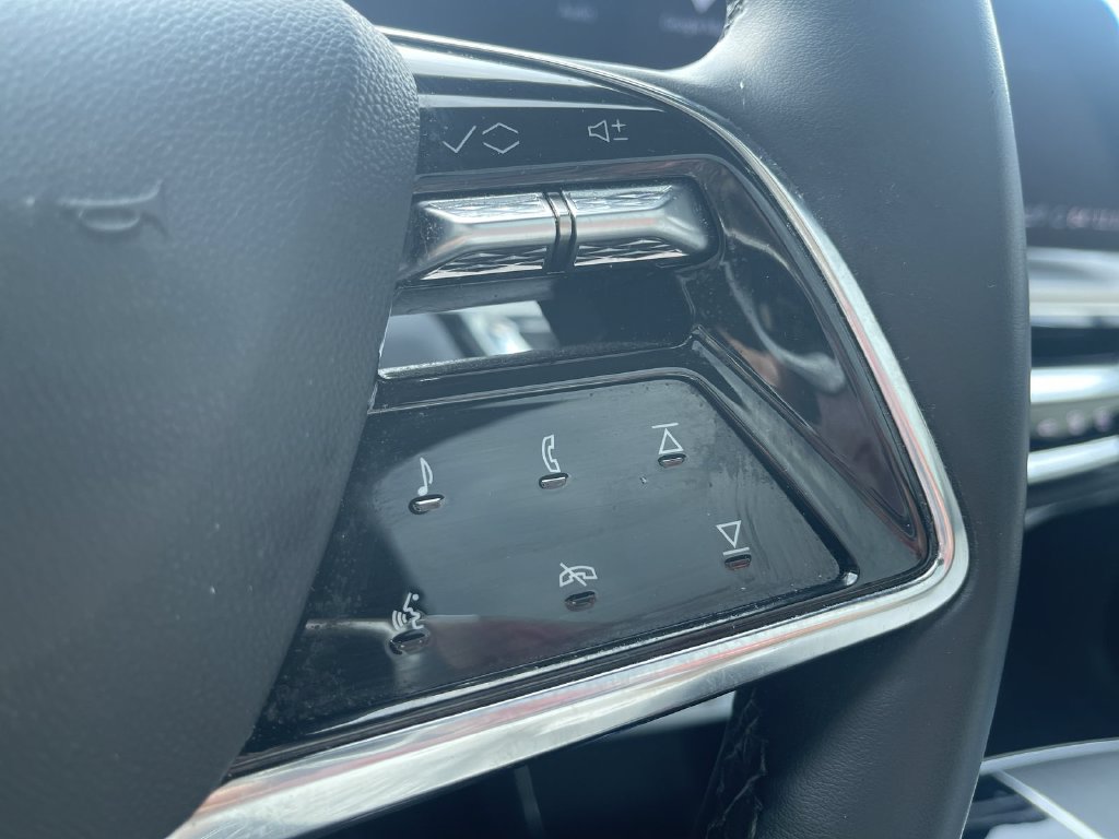 Certified 2024 Cadillac Lyriq Sport AWD/4WD image 12