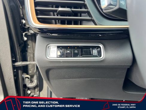 New 2026 Buick Envision Avenir AWD/4WD image 24