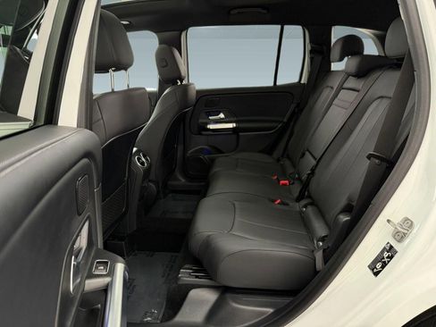 Certified 2026 Mercedes-Benz GLB 250 image 18