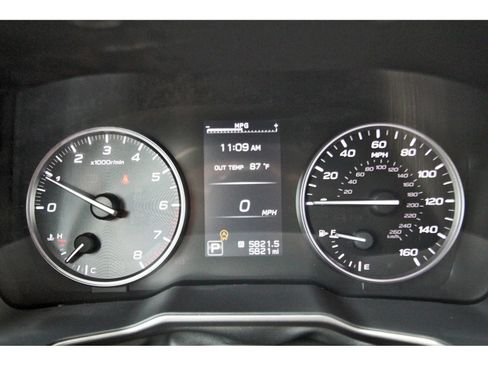 Certified 2025 Subaru Outback Onyx Edition AWD/4WD image 14