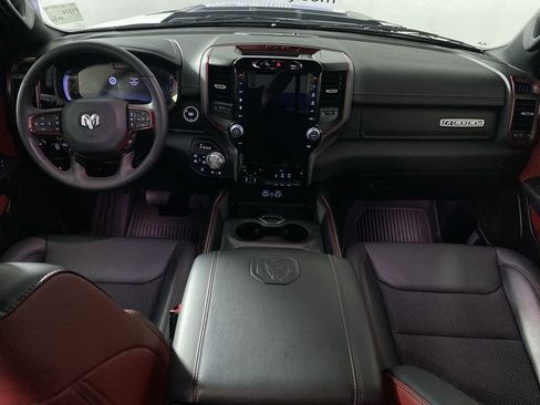 Used 2025 RAM 1500 Rebel w/ Bed Utility Group AWD/4WD image 25