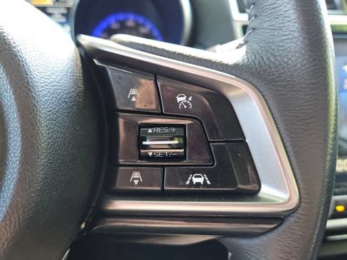 Used 2019 Subaru Outback 2.5i Limited AWD/4WD image 23