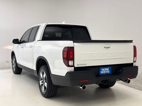 New 2026 Honda Ridgeline RTL image 7
