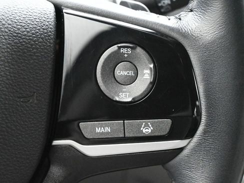 Used 2022 Honda Pilot Touring image 9