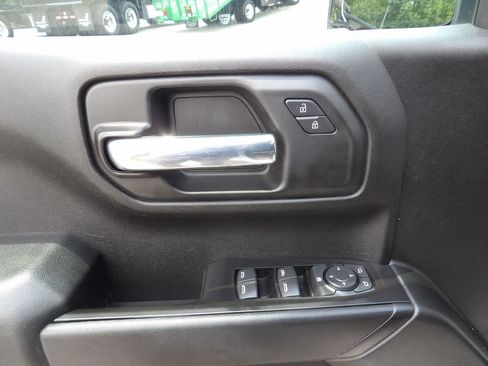 Used 2020 Chevrolet Silverado 1500 W/T w/ WT Safety Package RWD image 15