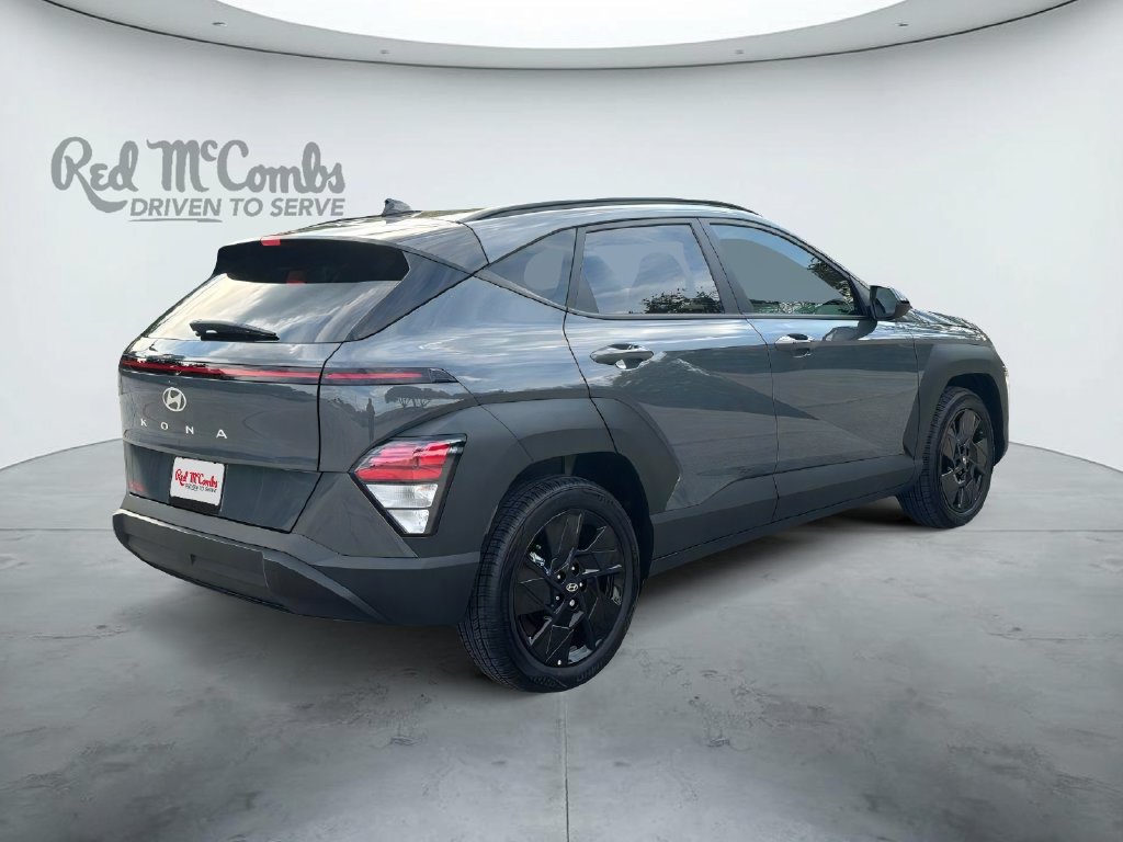 New 2027 Hyundai Kona SEL Sport FWD image 5