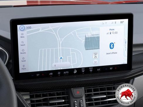 New 2026 Ford Escape ST-Line w/ Tech Pack #1 FWD image 16