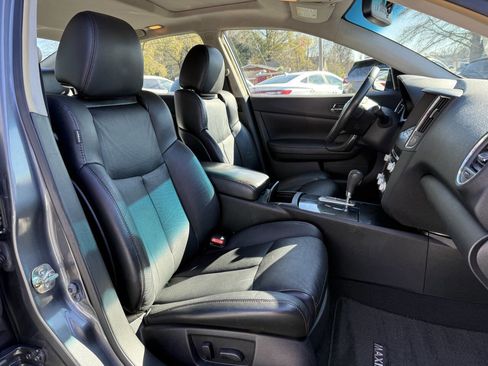 Used 2014 Nissan Maxima 3.5 SV image 13