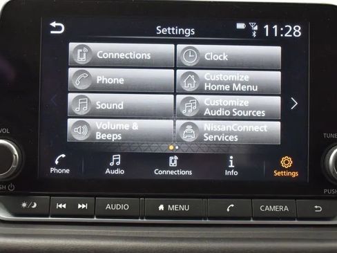 Used 2023 Nissan Rogue SV image 31