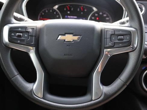 Used 2021 Chevrolet Blazer LT w/ Redline Edition FWD image 18