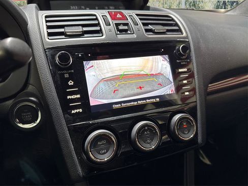 Used 2021 Subaru WRX Limited image 26