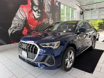 Used 2023 Audi Q3 2.0T Premium Plus