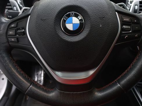 Used 2017 BMW 330i Gran Turismo xDrive AWD/4WD image 17