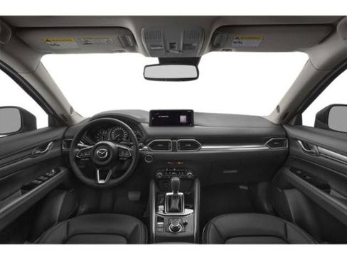 Used 2024 MAZDA CX-5 AWD 2.5 S image 11