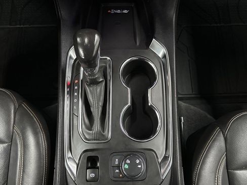 Used 2021 Chevrolet Traverse Premier w/ LPO, Floor Liner Package image 24