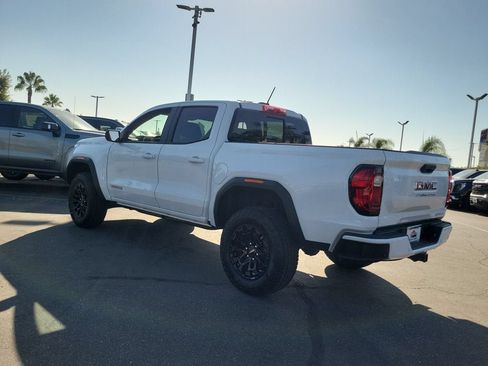 New 2026 GMC Canyon Elevation RWD image 3