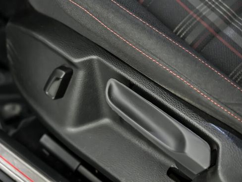 Used 2020 Volkswagen GTI S FWD image 19