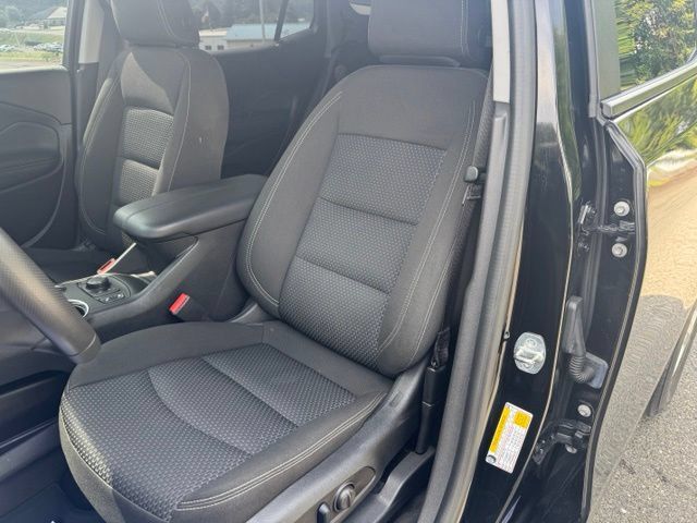 Certified 2024 GMC Terrain SLE w/ Driver Convenience Package AWD/4WD image 19