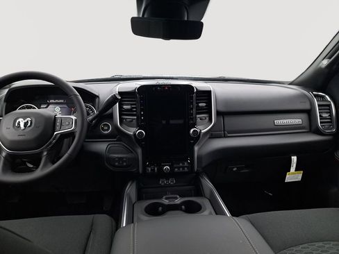 New 2026 RAM 2500 Big Horn image 21